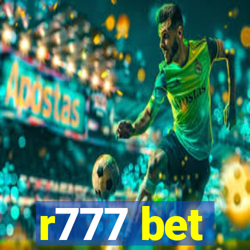 r777 bet